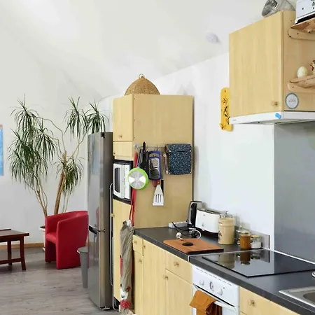 Holiday home De La Cocotte Marchastel (Cantal)