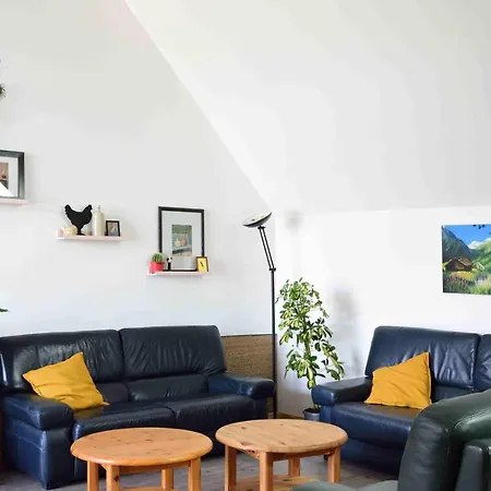 Holiday home De La Cocotte Marchastel (Cantal)