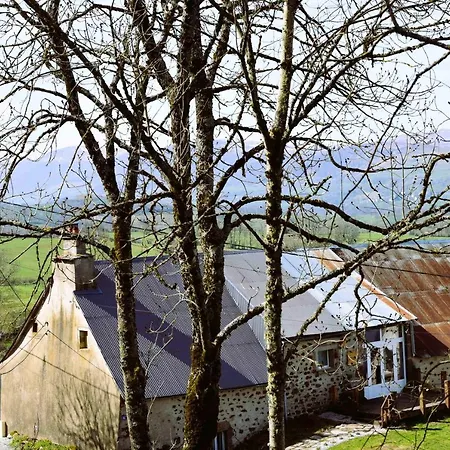 Holiday home De La Cocotte Marchastel (Cantal)