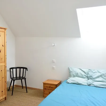 De La Cocotte Holiday home *