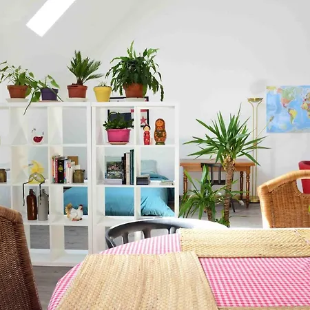 De La Cocotte Holiday home *