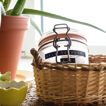 Holiday home De La Cocotte *