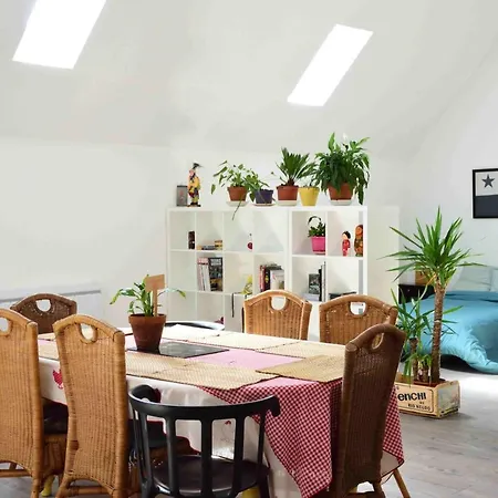 Holiday home De La Cocotte Marchastel (Cantal)
