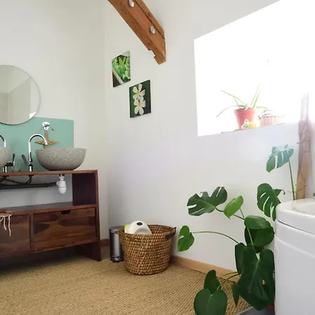 De La Cocotte Holiday home *