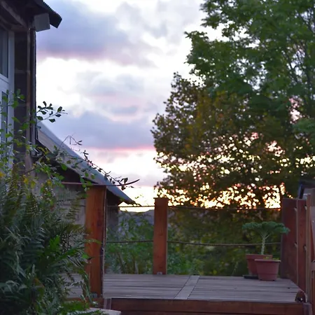 Holiday home De La Cocotte *