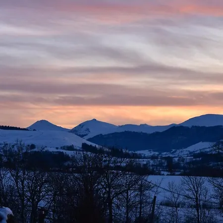 De La Cocotte * Marchastel (Cantal)