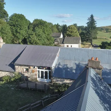 De La Cocotte Holiday home