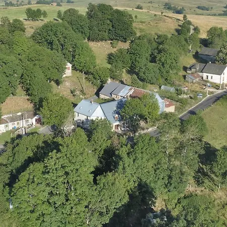 De La Cocotte Holiday home
