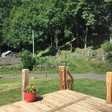 Holiday home De La Cocotte