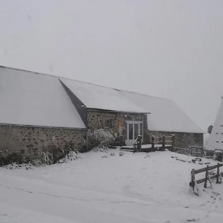 De La Cocotte Holiday home